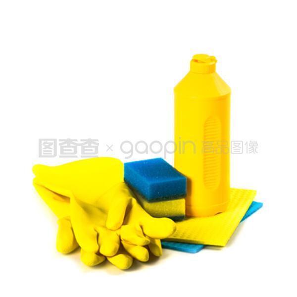 清潔用品 提升生活品質的必備助手