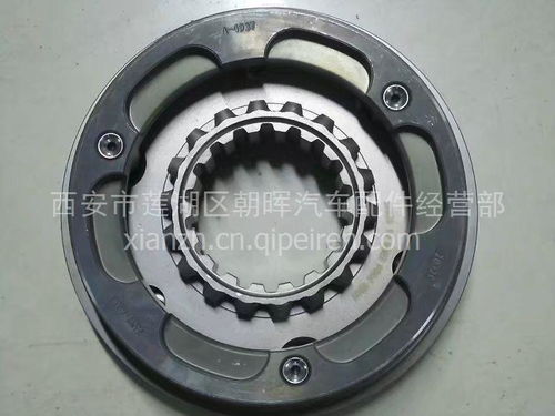 法士特取力器與變速箱全解析 產品類型、價格區間、配件來源及清潔保養指南